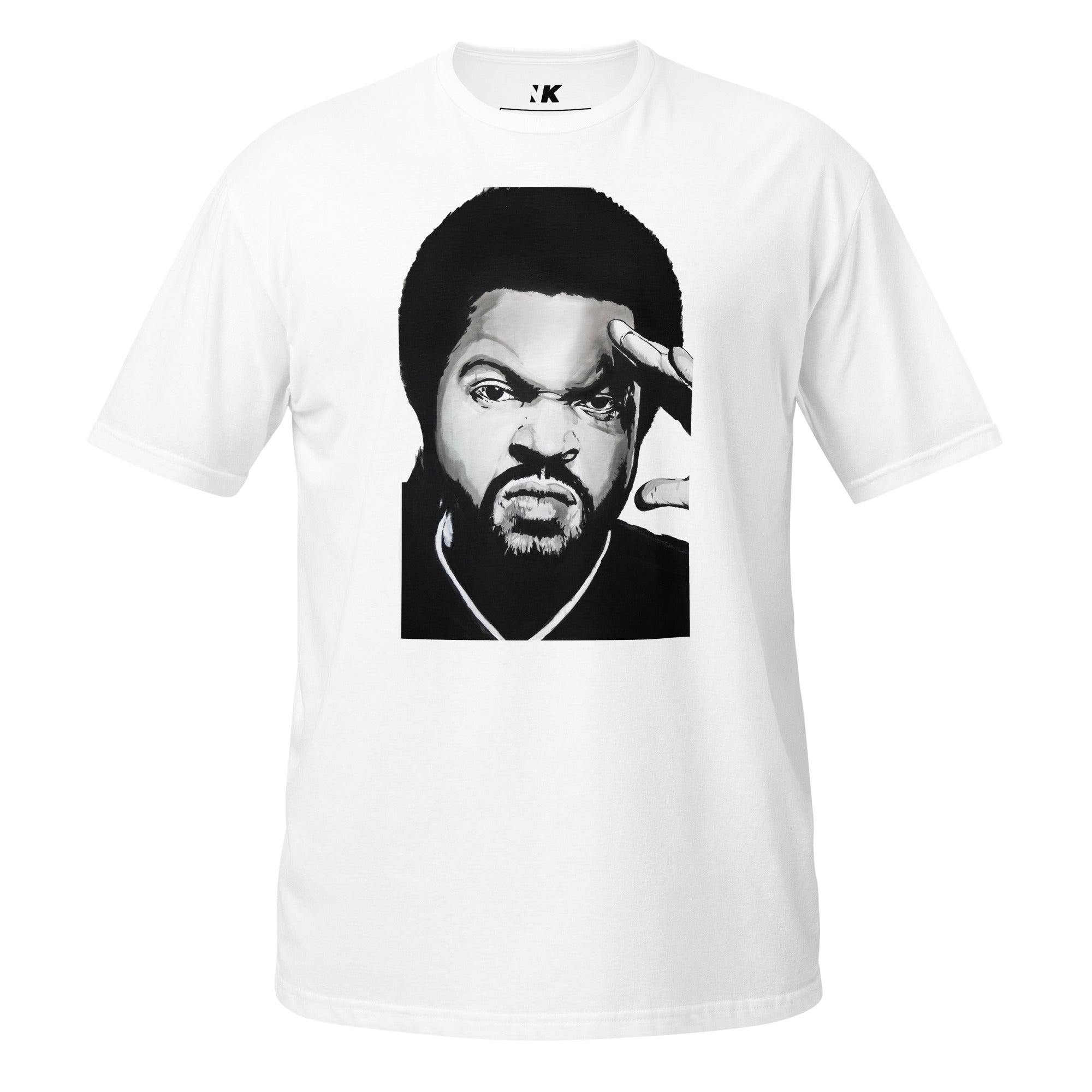 Ice Cube T-Shirt – NK iconic